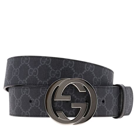 cintura gucci uomo su ebay|cinture gucci originali.